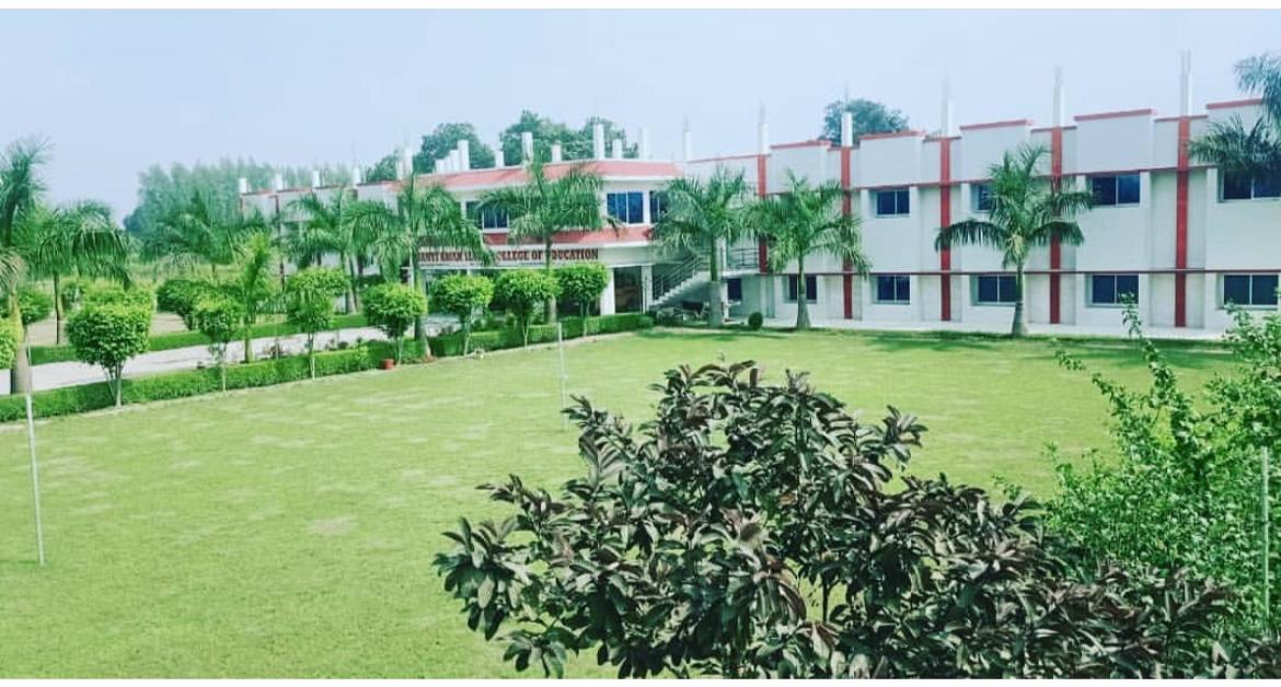 Sarvodaya Public School